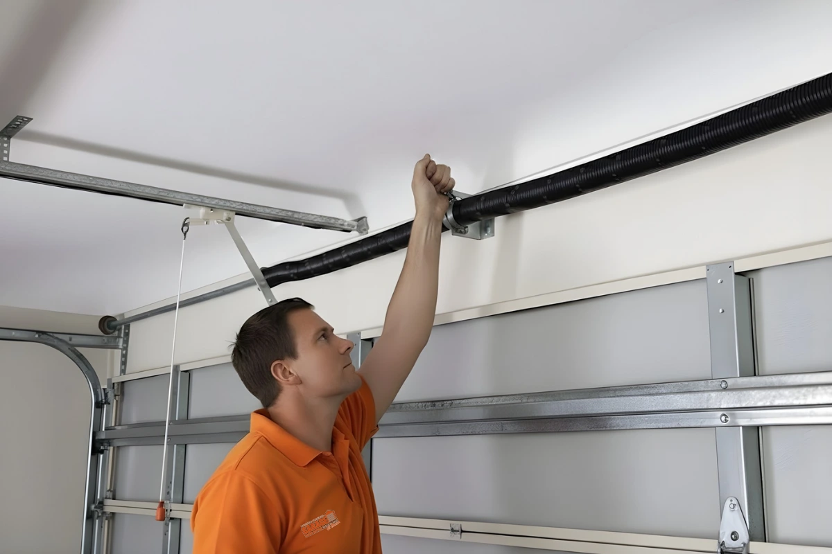 Garage Door Repair Near Me of Mesa