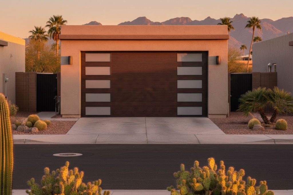 garage door repair in mesa az